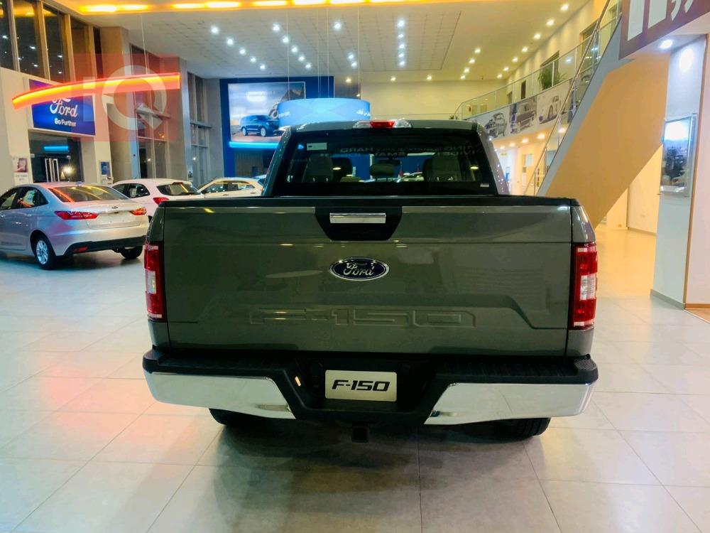 فورد إف-150